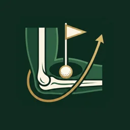 Golf Elbow Oracle icon