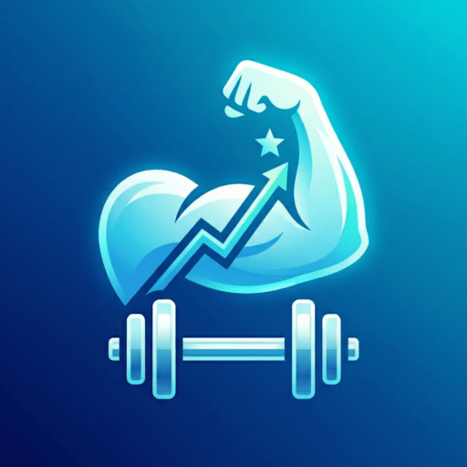Personal Trainer app icon