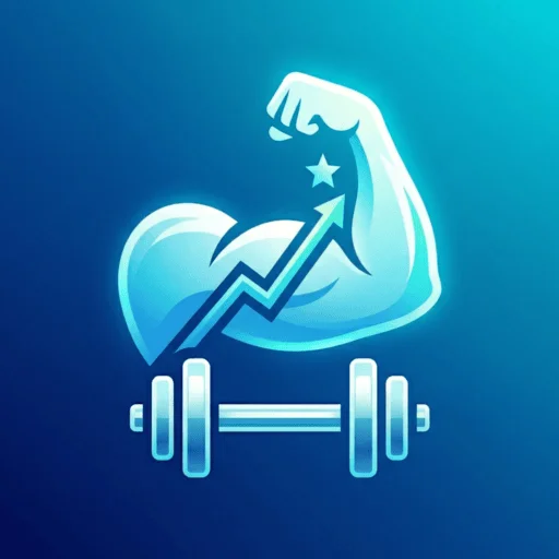 Personal Trainer app icon