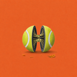 Tennis Elbow Oracle icon