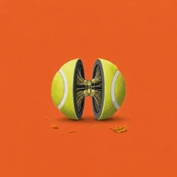 Tennis Elbow Oracle icon